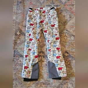 Perfect Moment Ski Pants